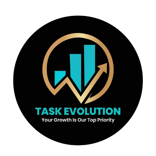 Ecommerce Management Services for Online Sellers | TaskEvolution