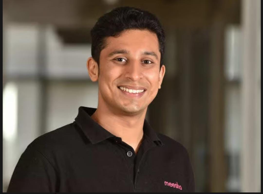 Meesho appoints four new independent directors